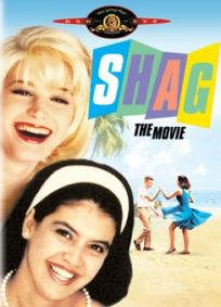Shag - Romance e Musica