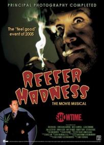 Reefer Madness - The Movie Musical