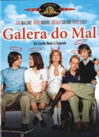 Galera do Mal