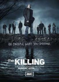 The Killing - 2ª Temporada