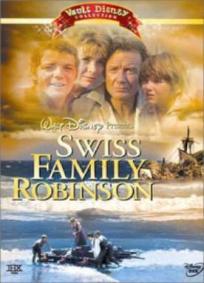 A Família Robinson
