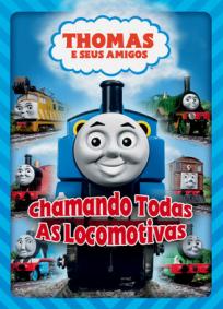 Thomas e os Amigos - O Filme