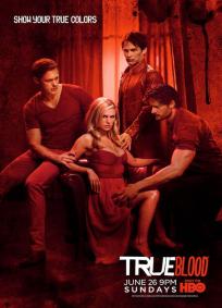 True Blood - 5ª Temporada