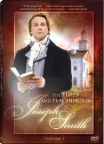 Joseph Smith - O Profeta da Restauração