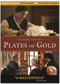 Joseph Smith - Placas de Ouro