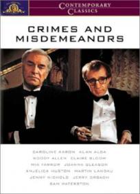Crimes e Pecados