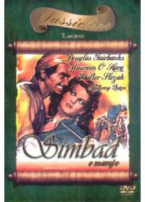 As Aventuras de Sinbad o Marujo | Simbad - O Marujo