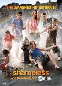 Shameless (US) - 2ª Temporada