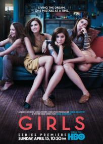 Girls - 1ª Temporada