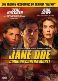 Jane Doe - Corrida Contra a Morte (TV)