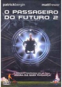 O Passageiro do Futuro 2