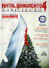 Natal Sangrento 4 - A Iniciação