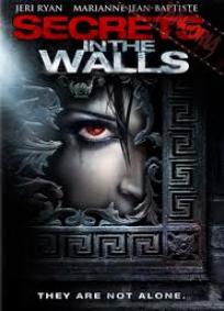 Secrets in the Walls
