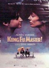 O Mestre do Kung-Fu