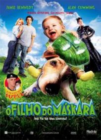 O Filho do Máscara