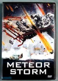 Tempestade de Meteoros