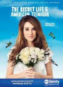 The Secret Life of The American Teenager - 4ª Temporada