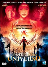Protetores do Universo
