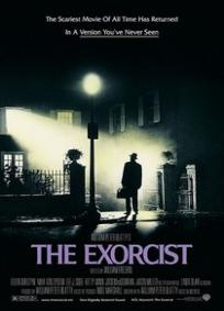 O Exorcista