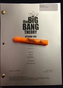 The Big Bang Theory - E Tudo Começou Com o Big Bang