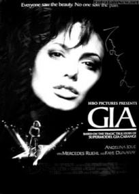 Gia - Fama e Destruição