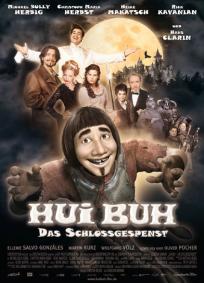 Hui Buh - Um Fantasma Atrapalhado