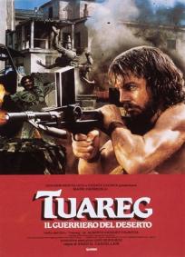 Tuareg - O Guerreiro do Deserto