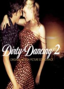 Dirty Dancing - Noites de Havana