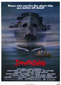 O Navio Fantasma (1980)