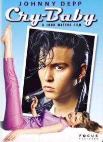 Cry-Baby
