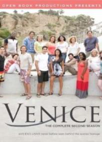 Venice the Series - 2a Temporada