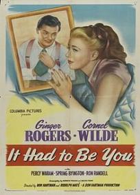 Tinha Que Ser Você (1947)