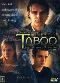 Taboo - Jogando Com O Assassino