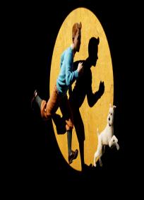 As Aventuras de Tintim 2