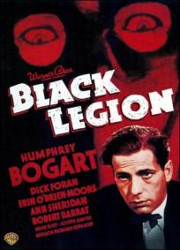 Legião Negra