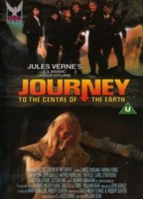 Viagem ao Centro da Terra (1993)