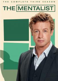 The Mentalist - 3ª Temporada