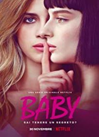 Baby - 3 Temporada