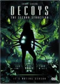 Decoys 2 - Sedução Alienígena