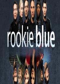 Rookie Blue - 5ª temporada