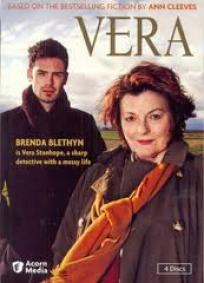 Vera - 1a Temporada