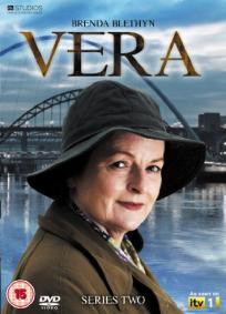 Vera - 2a Temporada
