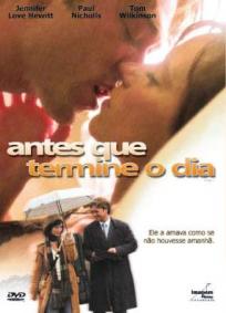 Antes Que Termine o Dia