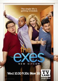 The Exes - 1ª Temporada