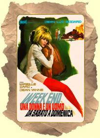 Weekend à Francesa