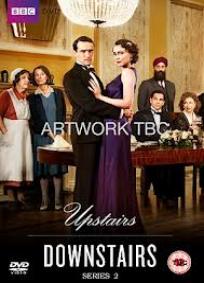 Upstairs Downstairs - 2a Temporada