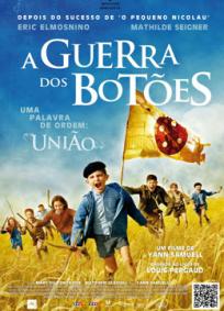 A Guerra dos Botões (2011)