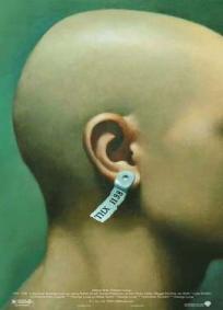 Electronic Labyrinth THX 1138 4EB