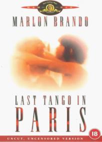 O Último Tango em Paris