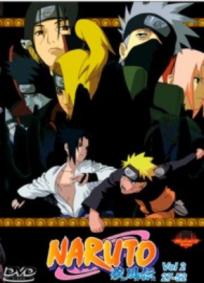 Naruto Shippuden - 2ª Temporada